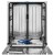Electrolux ESL7540RO Bulaşık Makinesi