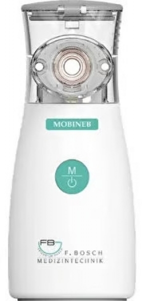 F.Bosch Mobineb Nebulizatör