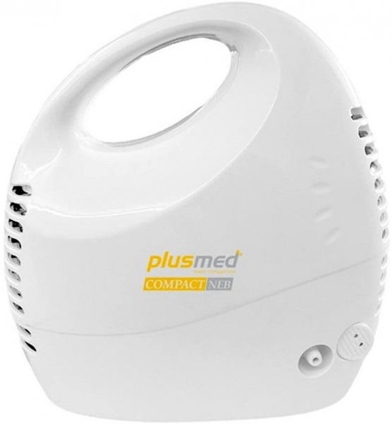 Plusmed Compactneb Nebulizatör