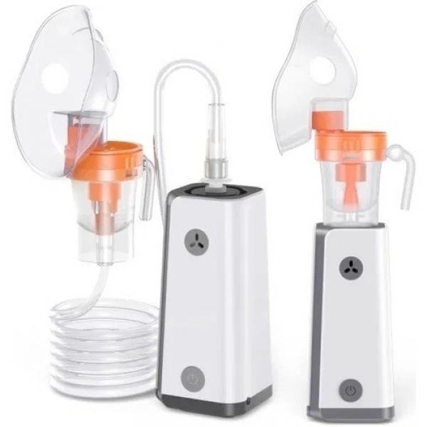 G-Life Expert Nebulizatör