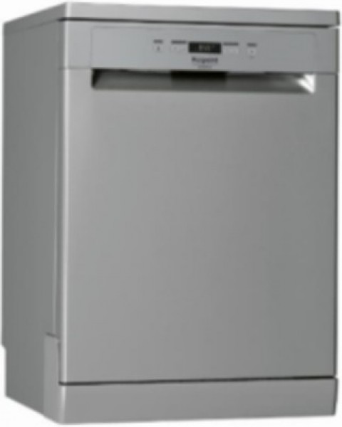 Hotpoint-Ariston HFC 34B10 X Bulaşık Makinesi