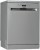 Hotpoint-Ariston HFC 34B10 X Bulaşık Makinesi