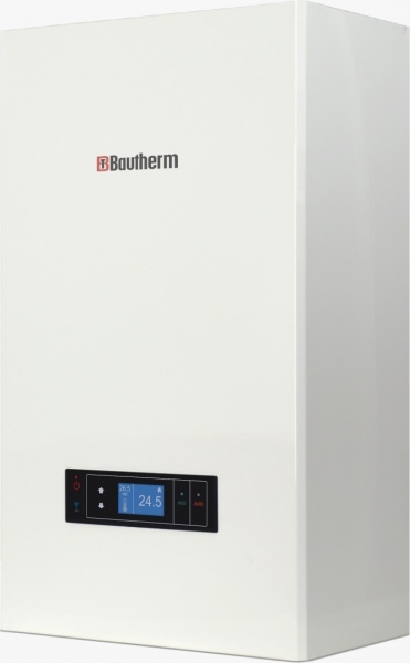 Bautherm Weston 7.5 Kombi (6000 kcal/h)