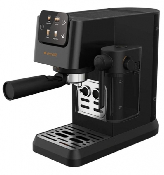 Arçelik Imperium Barista EM 3353 Kahve Makinesi