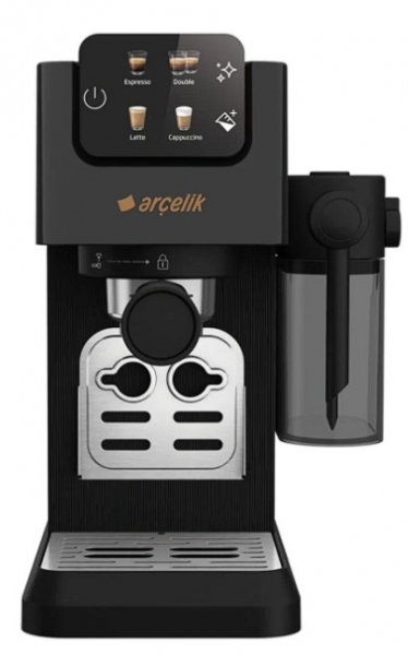 Arçelik Imperium Barista EM 3353 Kahve Makinesi