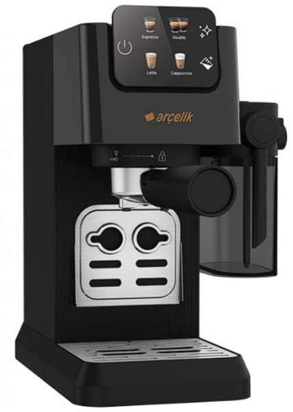 Arçelik Imperium Barista EM 3353 Kahve Makinesi