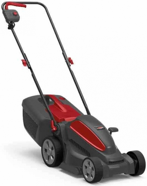 Castel Garden XE36 Çim Biçme Makinesi