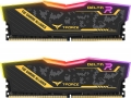 Team Group T-Force Delta TUF Gaming RGB resim