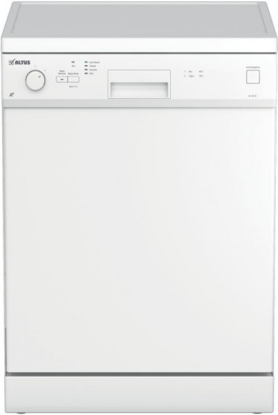 Altus AL 412 C Bulaşık Makinesi