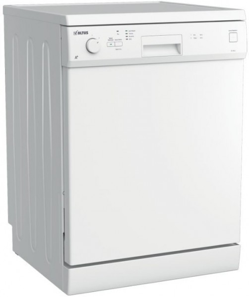 Altus AL 412 C Bulaşık Makinesi