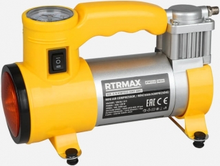 Rtrmax RTM7212 Hava Pompası