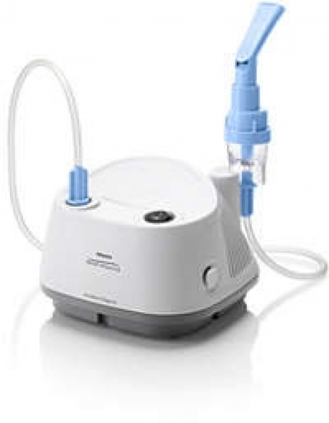 Philips InnoSpire Elegance Nebulizatör
