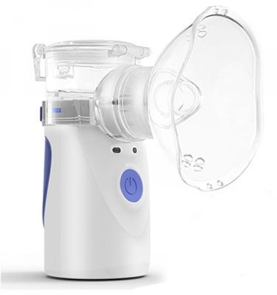 Pulsemed YM-3R9 Nebulizatör