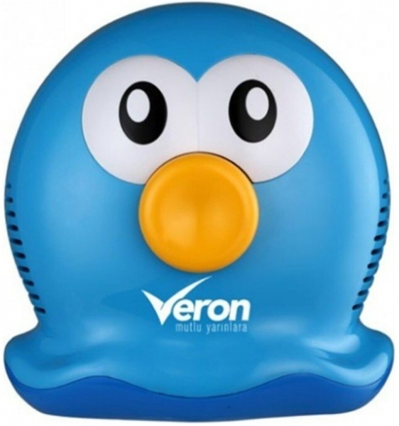 Veron VRN-311 Nebulizatör