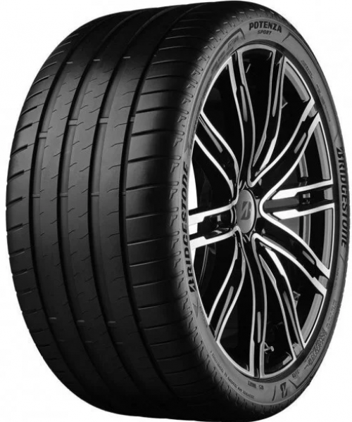 Bridgestone Potenza Sport 235/45 R18 98Y XL Yaz Lastiği