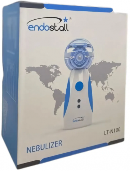 Endostall LT-N100 Nebulizatör