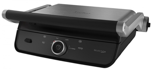 Beko TM 8046 I Selection Tost Makinesi