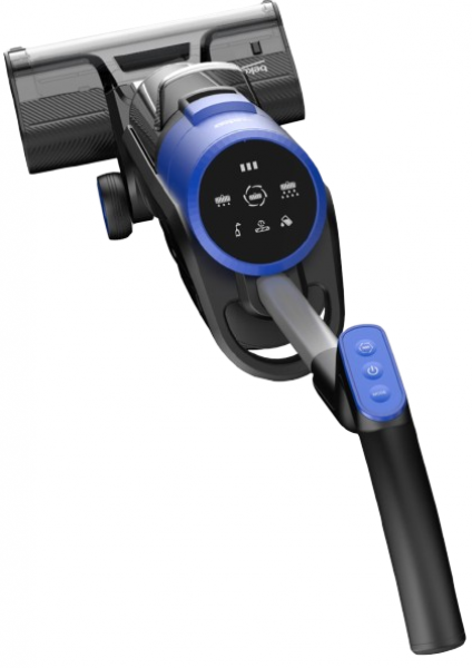 Beko HydroTrio SD 5341 Şarjlı Süpürge