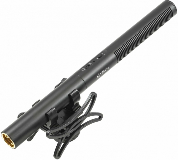 Azden SGM-250 Mikrofon