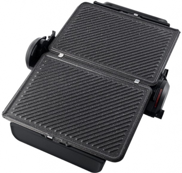 Beko TM 2036 S Tost Makinesi