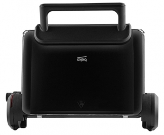 Beko TM 2036 S Tost Makinesi