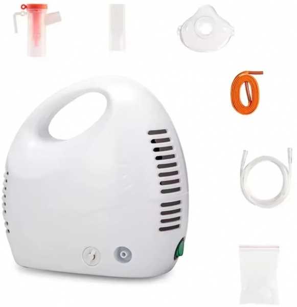 AirCase AC111 Nebulizatör
