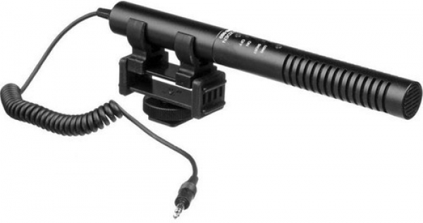 Azden SGM-990 Mikrofon