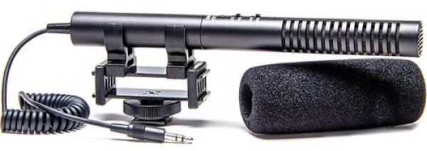 Azden SGM-990 Mikrofon