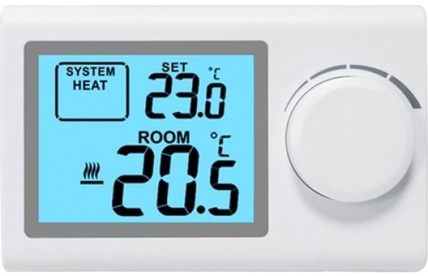 Hexa Controls RT226-P1 Oda Termostatı