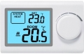 Hexa Controls RT226-P1 Kablolu Oda Termostatı