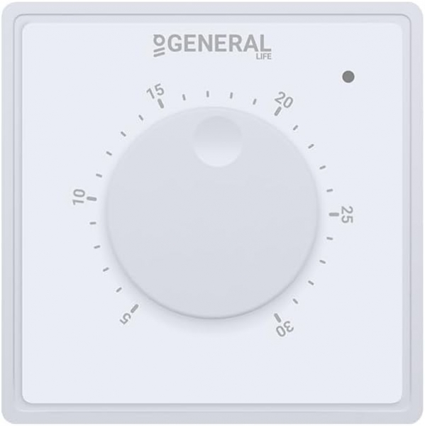General Life FH104S Oda Termostatı
