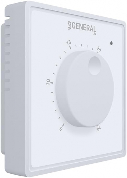 General Life FH104S Oda Termostatı