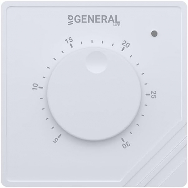General Life FH100 Oda Termostatı