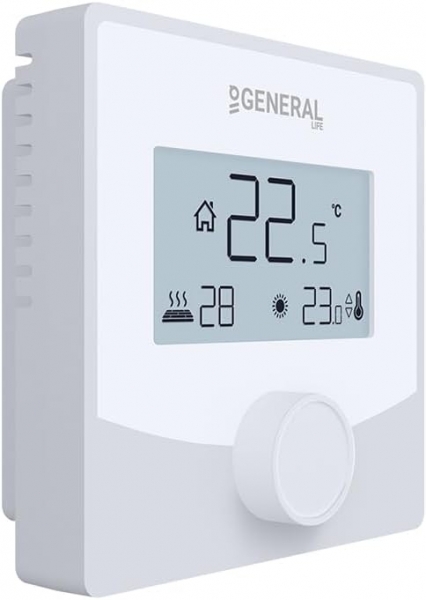 General Life FH255S Oda Termostatı