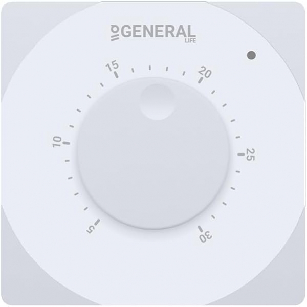 General Life FH101S Oda Termostatı