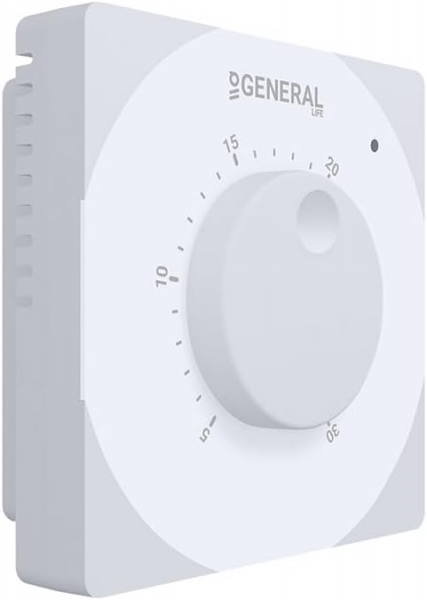General Life FH101S Oda Termostatı