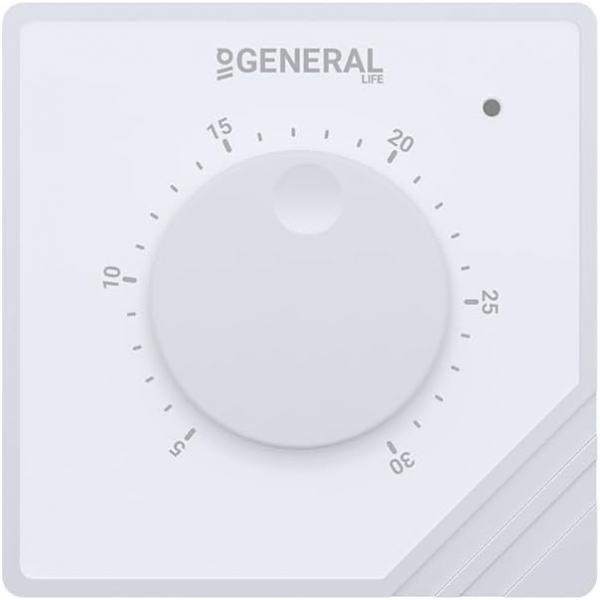 General Life FH100S Oda Termostatı