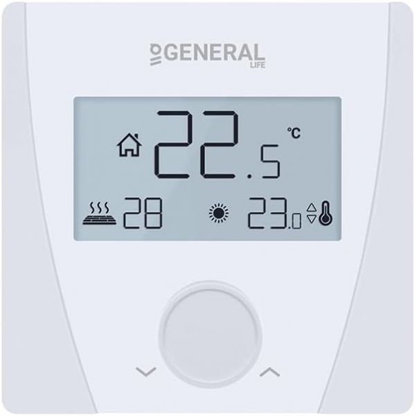 General Life FH253S Oda Termostatı