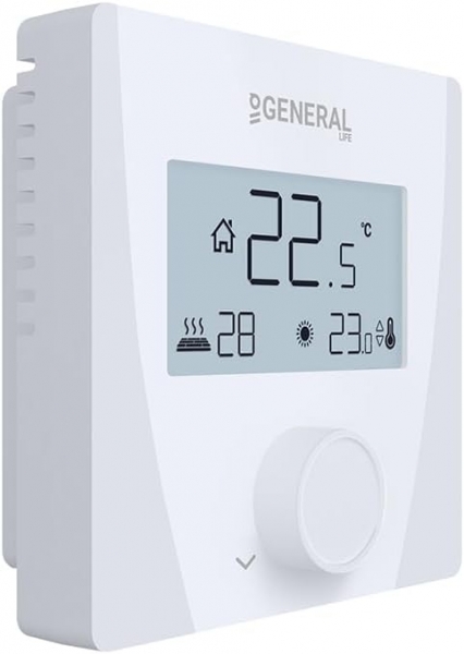 General Life FH253S Oda Termostatı