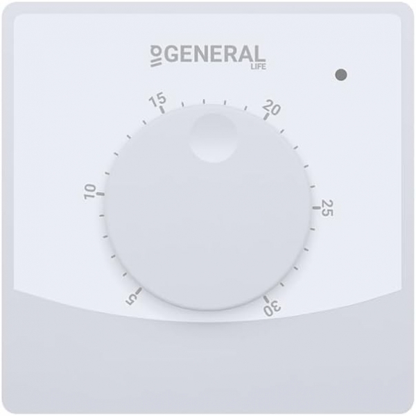 General Life FH105S Oda Termostatı