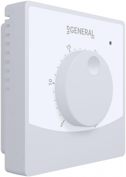 General Life FH105S Oda Termostatı