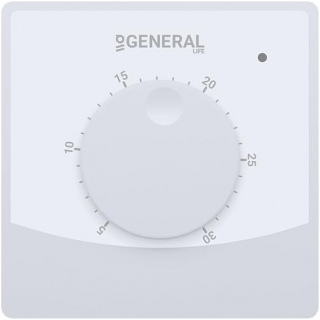General Life FH105S Oda Termostatı