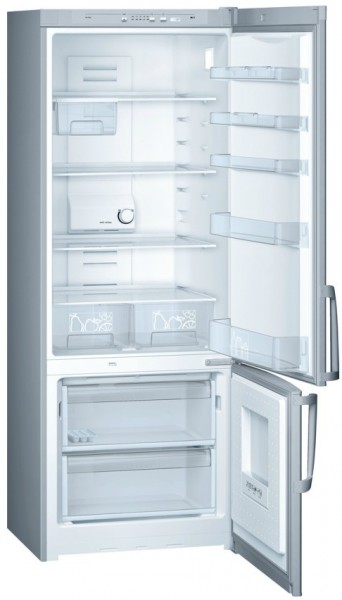 Profilo BD3257L2NN Buzdolabı