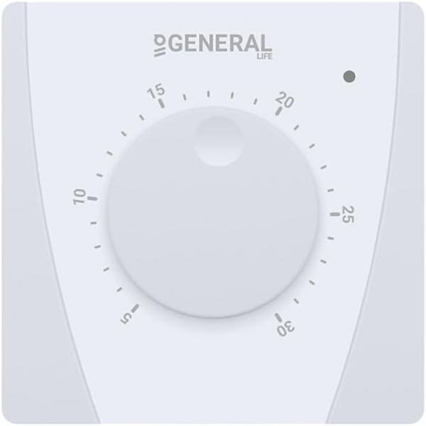 General Life FH103S Oda Termostatı