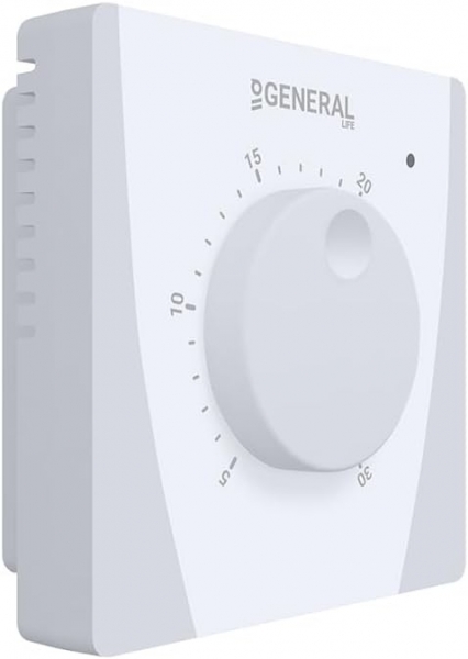 General Life FH103S Oda Termostatı