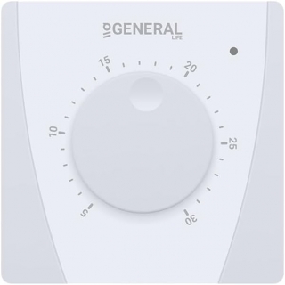 General Life FH103S Oda Termostatı