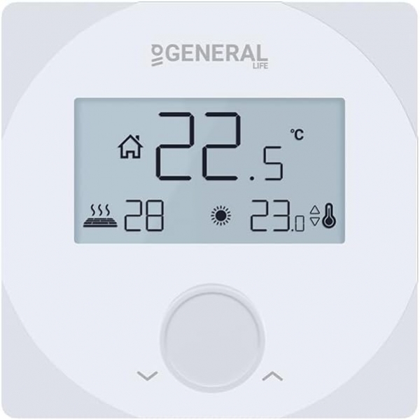 General Life FH251S Oda Termostatı