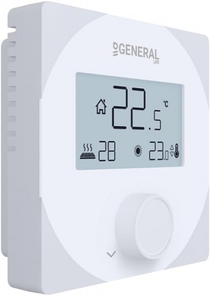 General Life FH251S Oda Termostatı