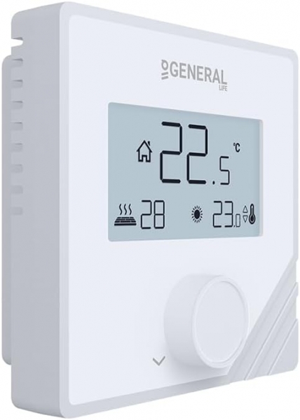 General Life FH250S Oda Termostatı