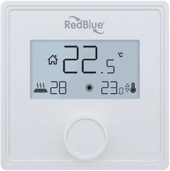 Redblue RB35 Oda Termostatı